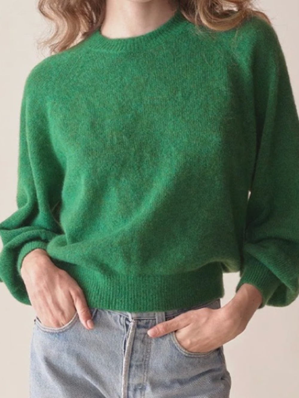 Doen Marsena Sweater